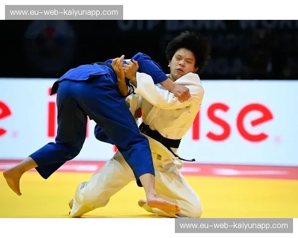 柔道世锦赛赛前全景解析:冠军之路的潜在风云 柔道世锦赛赛前全景解析:冠军之路的潜在风云