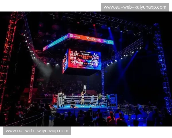 开云体育体育趋势:引领未来体育娱乐的全新风潮 开云体育体育趋势:引领未来体育娱乐的全新风潮