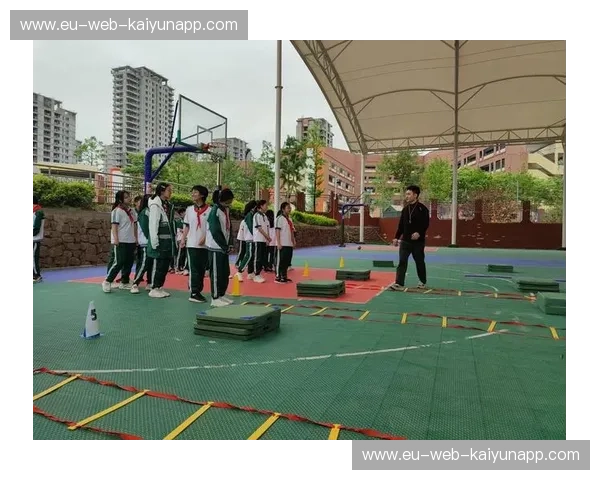 体育推荐：用科学之力开启你的专属运动路径